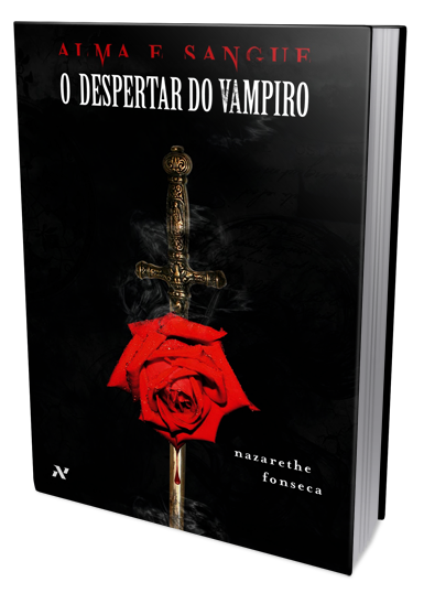 Diários do vampiro: A fúria (Vol. 3) - Grupo Editorial Record